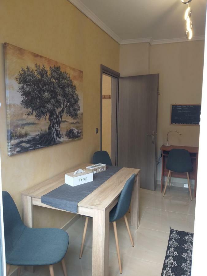 塞萨洛尼基Thess Old Town With Free Private Parking公寓 外观 照片